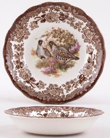 Fruit Saucer c1960s or 1970s